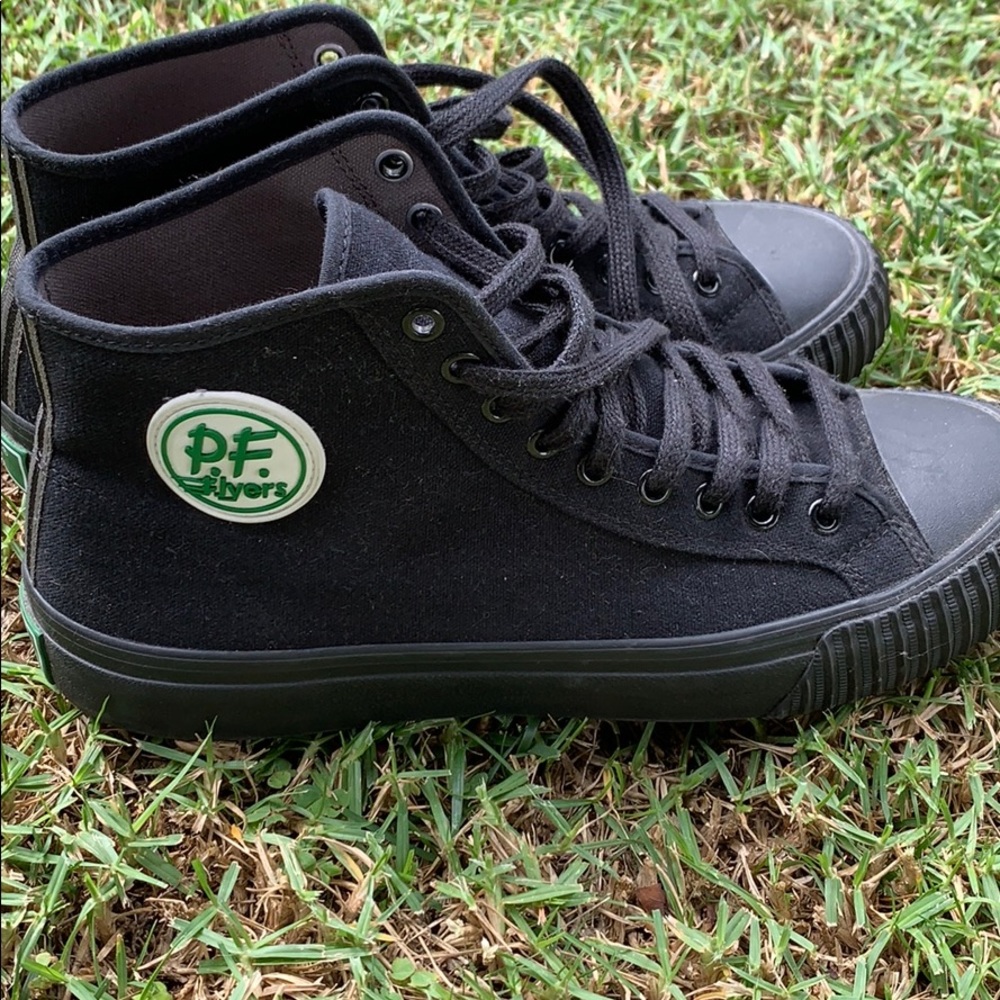 PF Flyers The Sandlot sneakers - Men Size 11.5